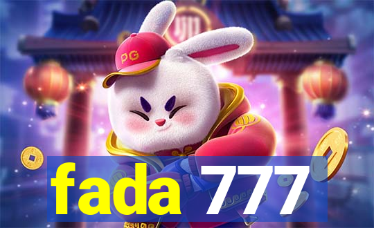 fada 777